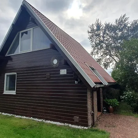 Vakantiehuis De Weide Blick Tuitjenhorn