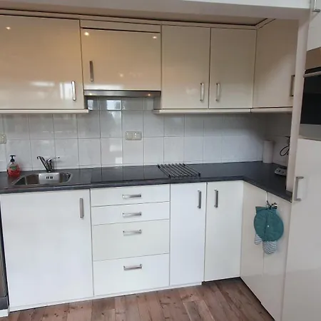 Vakantiehuis De Weide Blick *
