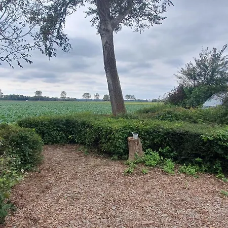 De Weide Blick *