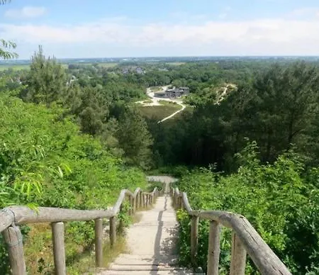 Vakantiehuis De Weide Blick *