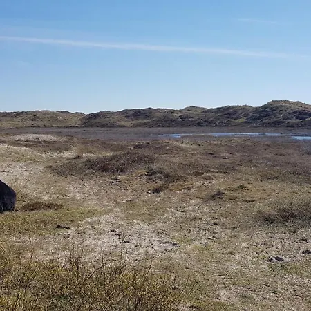 De Weide Blick Vakantiehuis Tuitjenhorn