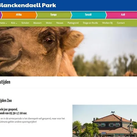De Weide Blick