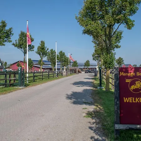 De Weide Blick *